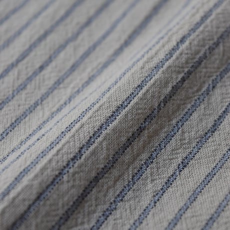 Old Navy S/S Stripe Shirts - Khaki
