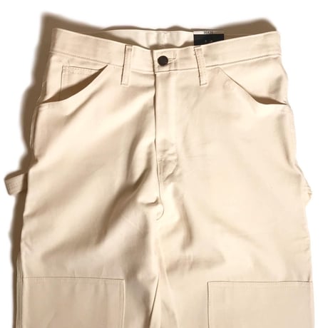 Dickies Painter's Double Knee Utility Pants - Nat