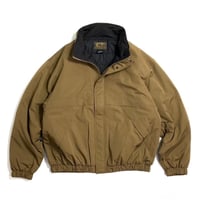 Hagerstown Insulated Active Jacket - Brown