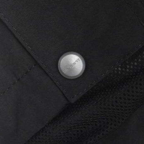 Carhartt USA Bayou Jacket - Black