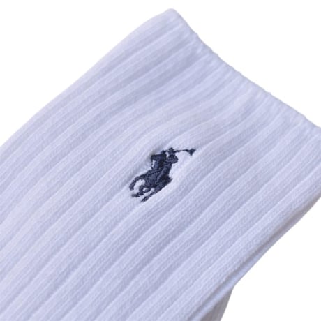 Polo Ralph Lauren Classic Crew Socks