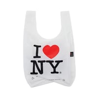 BAGGU Standard Baggu - I Love NY