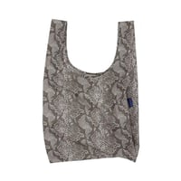 BAGGU Standard Baggu - Snakeskin