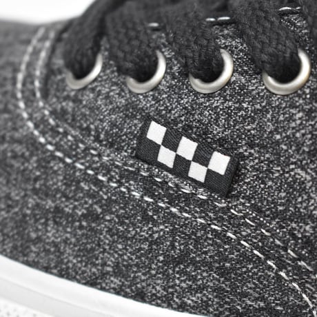 Vans Skate Authentic - Denim Charcoal