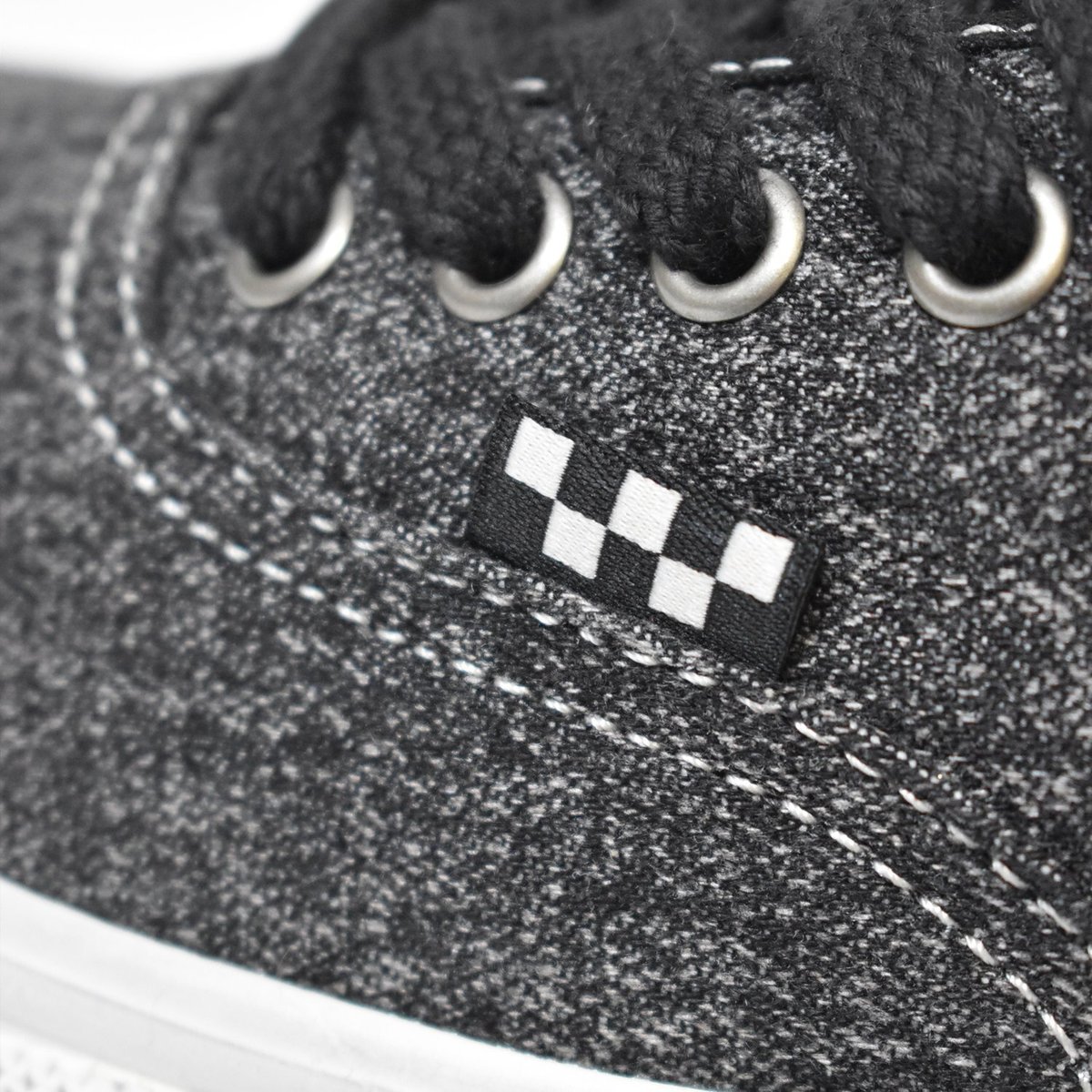 Vans Skate Authentic - Denim Charcoal | RULEZ