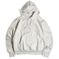 Champion Reverse Weave® Hoodie - Silver Grey