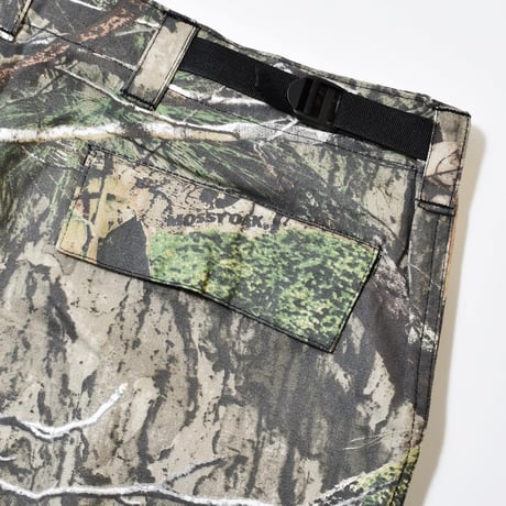 World Famous Sports Cotton 6pocket Cargo Pants [BC454-600] - Mossy Oak Country