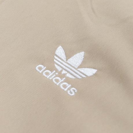 adidas Track Tops - Beige
