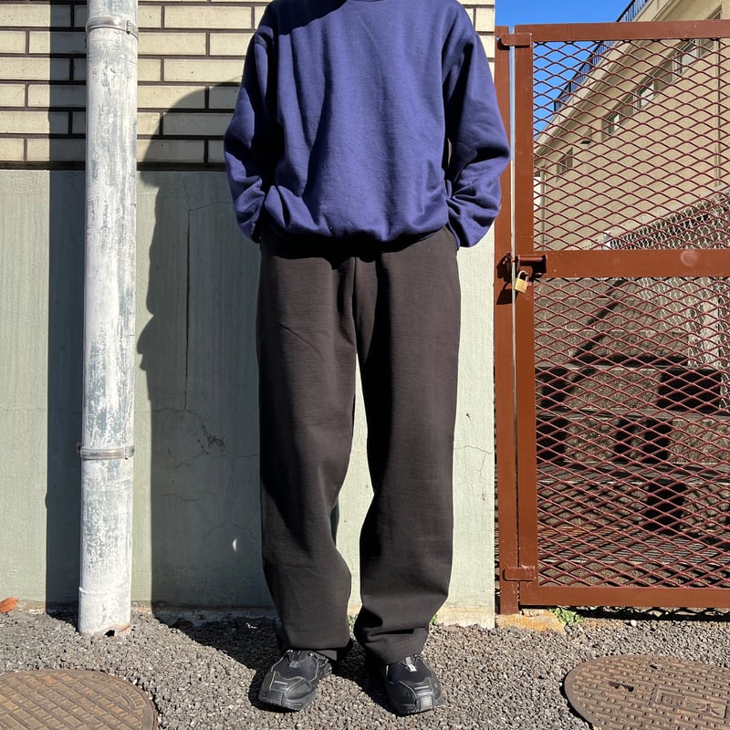 Los Angeles Apparel HF05 14oz Heavy Fleece Stra
