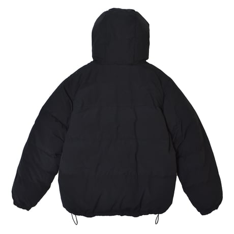 Timberland Durable Water-Repellent Puffer Jacket - Black