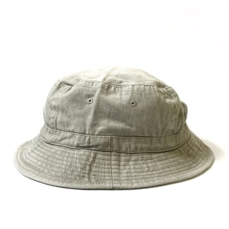 Cobra Caps Washed Cotton Bucket Hat