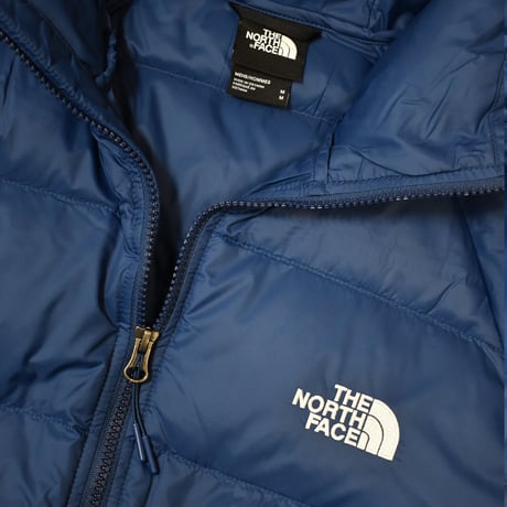 The North Face USA Hydrenalite Down Hoodie - Estate Blue