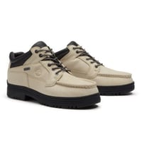 Timberland Heritage GTX Moc Toe Mid - Beige