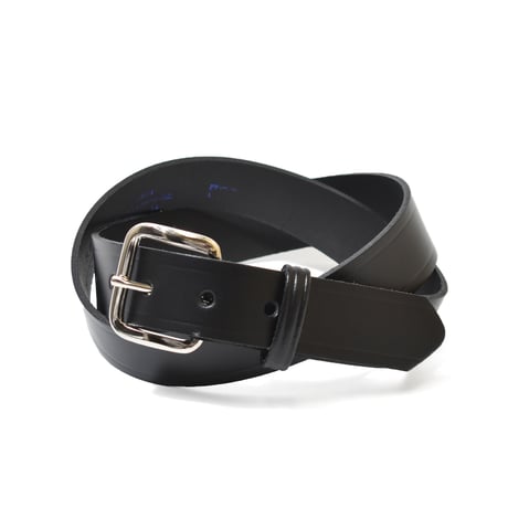 PM Adirondack 1¼” Top Grain Leather Postal Approved Work Belt
