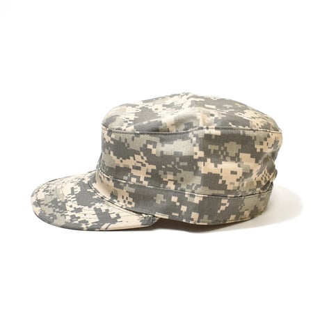 Rothco Adjustable Camo Fatigue Cap