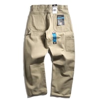 Dickies Relaxed Fit Carpenter Jeans - Desert Sand (RDS)
