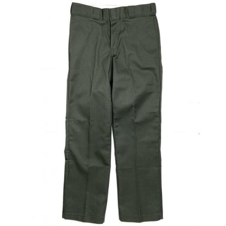 Dickies Original 874 Work Pants - Olive Green (OG)
