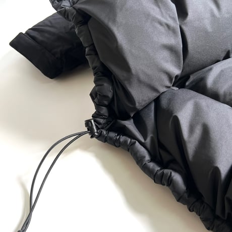 US The North Face Hmlyn Down Parka - TNF Black