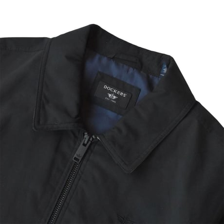 Dockers Swintop - Black