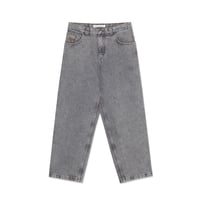 Polar Big Boy Pants - Washed Graphite