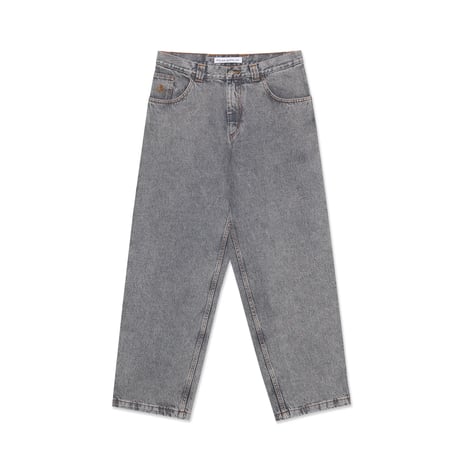 Polar Big Boy Pants - Washed Graphite