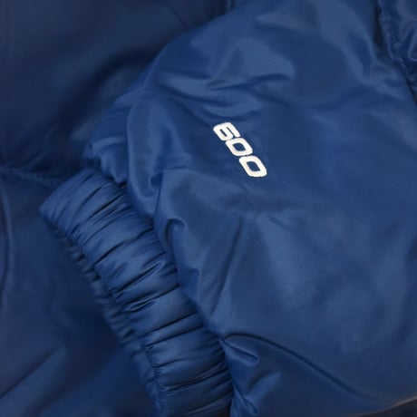 The North Face USA Hydrenalite Down Hoodie - Estate Blue