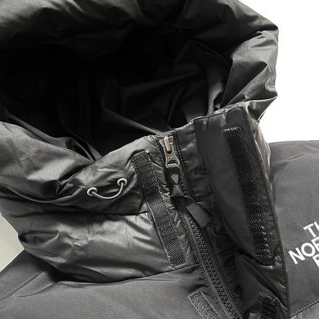 US The North Face Hmlyn Down Parka - TNF Black