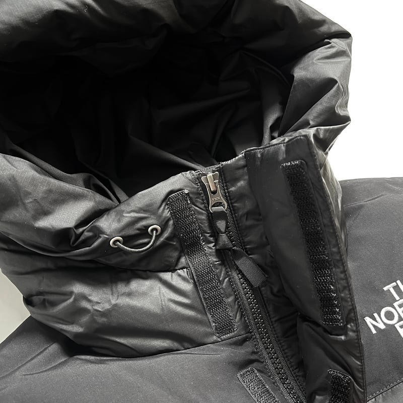 THE NORTH FACE HMLYN DOWN PARKA 黒 M US企画 The North Face HMLYN Down Parka - Men's - Men