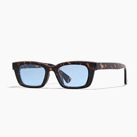 SZADE West End - Tortoise/Aqua