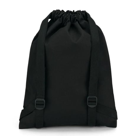 Jansport Draw Sack - Black