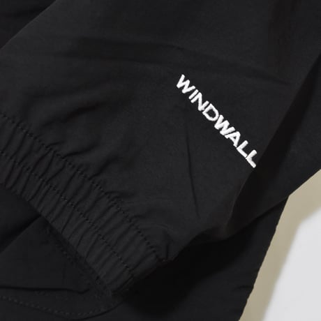 The North Face Convertible Jacket - Black