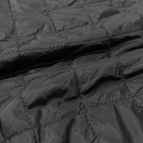 Carhartt USA J130/104050 Washed Duck Insulated Active Jacket - Black