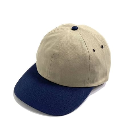 Cobra Caps Heavy Brushed Cotton Polo Hat