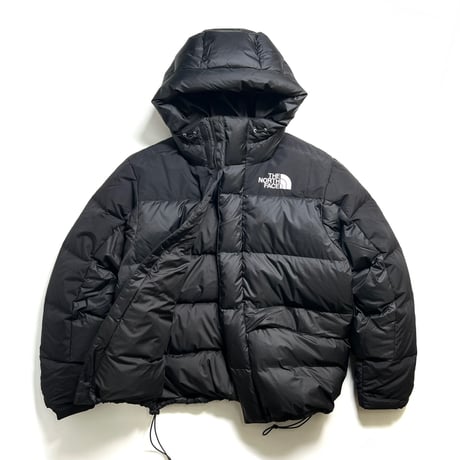 US The North Face Hmlyn Down Parka - TNF Black