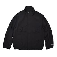 The North Face Convertible Jacket - Black