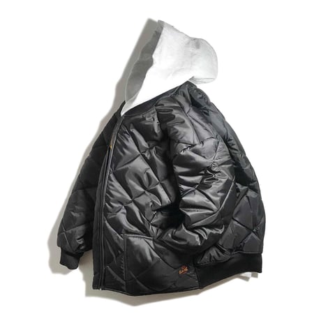 GAME Sportswear Bravest Jacket - Black