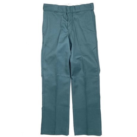Dickies Original 874 Work Pants - Lincoln Green (LN)