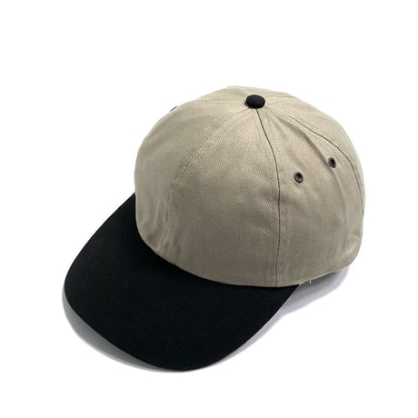 Cobra Caps Heavy Brushed Cotton Polo Hat