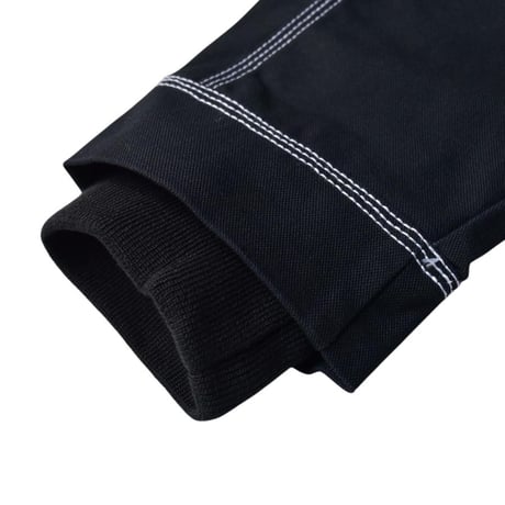 NIKE Stitch Jacket - Black