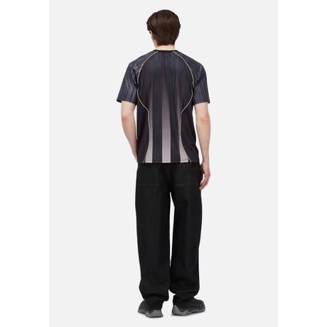 Dime Team Jersey - Black
