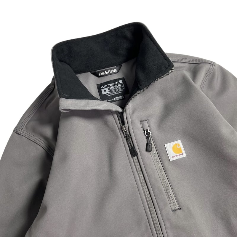 Carhartt USA Rain Defender® Relaxed Fit Heavywe
