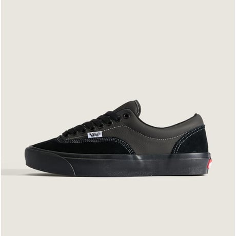 Vans Skate Era Stab - Black x Black