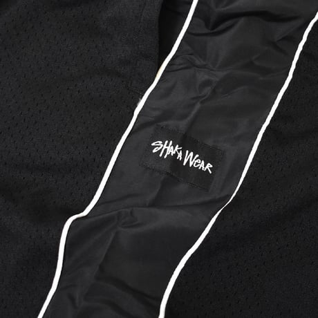 Shaka Wear Super Mesh Pants - Black