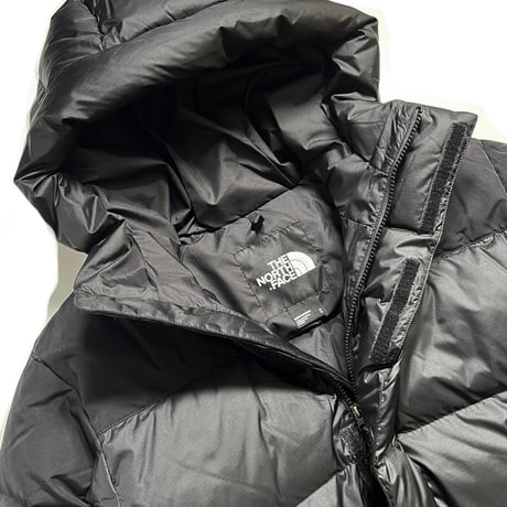 US The North Face Hmlyn Down Parka - TNF Black