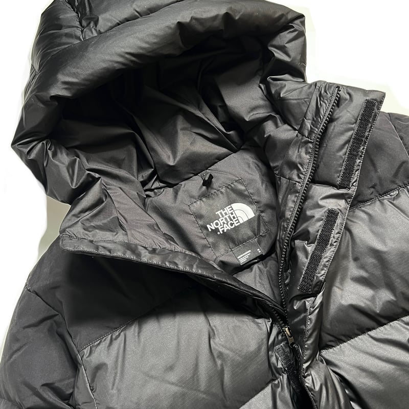 The North Face HMLYN DOWN PARKA Mサイズ M HMLYN DOWN PARKA TNF BLK NF0A4QYX ダウンジャケット