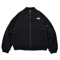US The North Face USA Bomber Jacket - Black