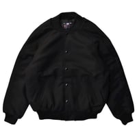 GAME Sportswear 5110 The Prection Award Jacket - Black