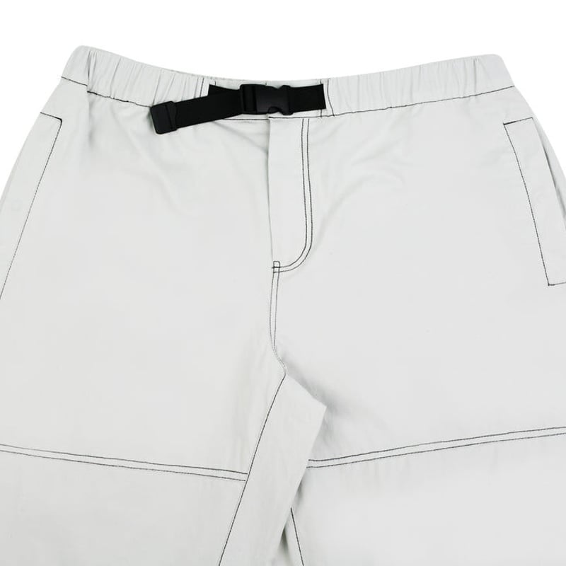 Yardsale Outdoor Pants - Silver | RULEZ