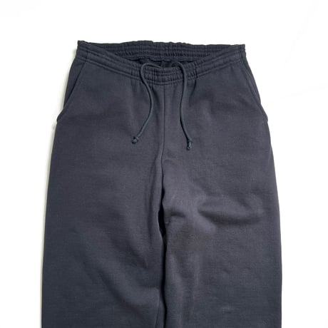 Los Angeles Apparel HF05 14oz Heavy Fleece Straight Leg Sweatpants - Navy