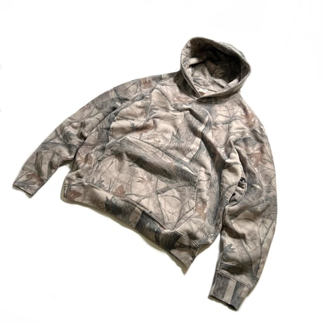 Made Blanks Recess Pullover Hoodie - Camo